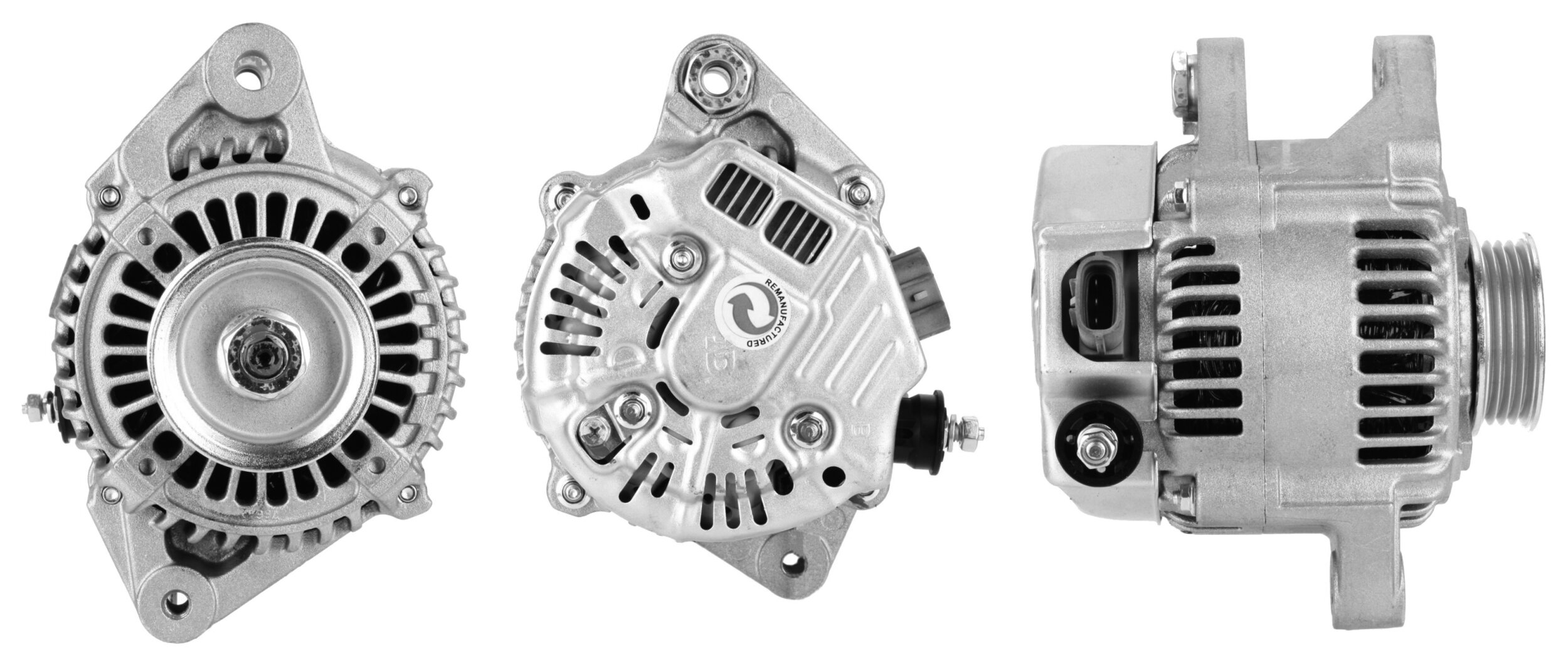 DRI Alternator/Dynamo 235168802