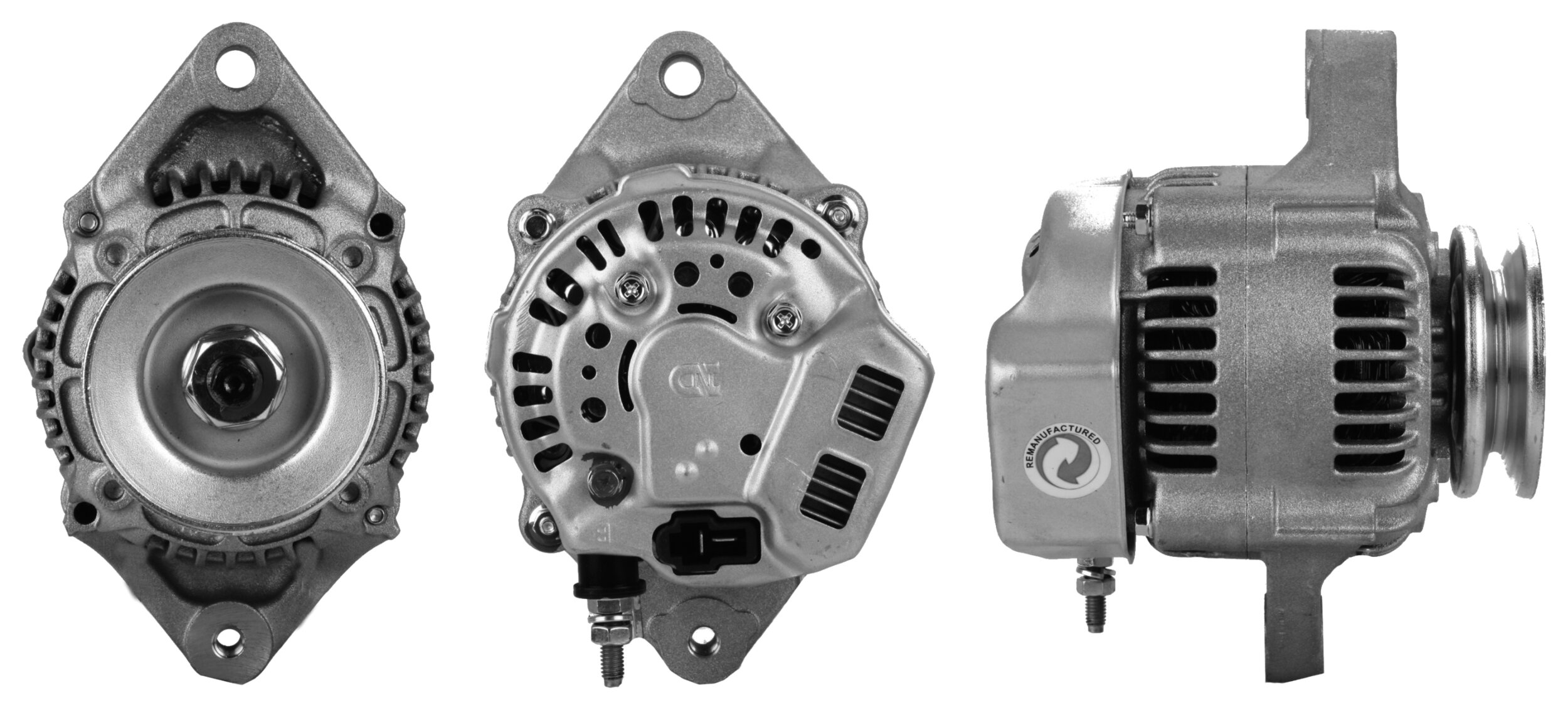 DRI Alternator/Dynamo 517101552