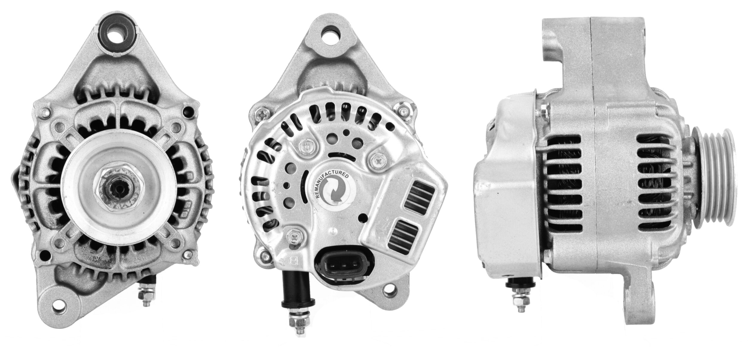 DRI Alternator/Dynamo 235175602