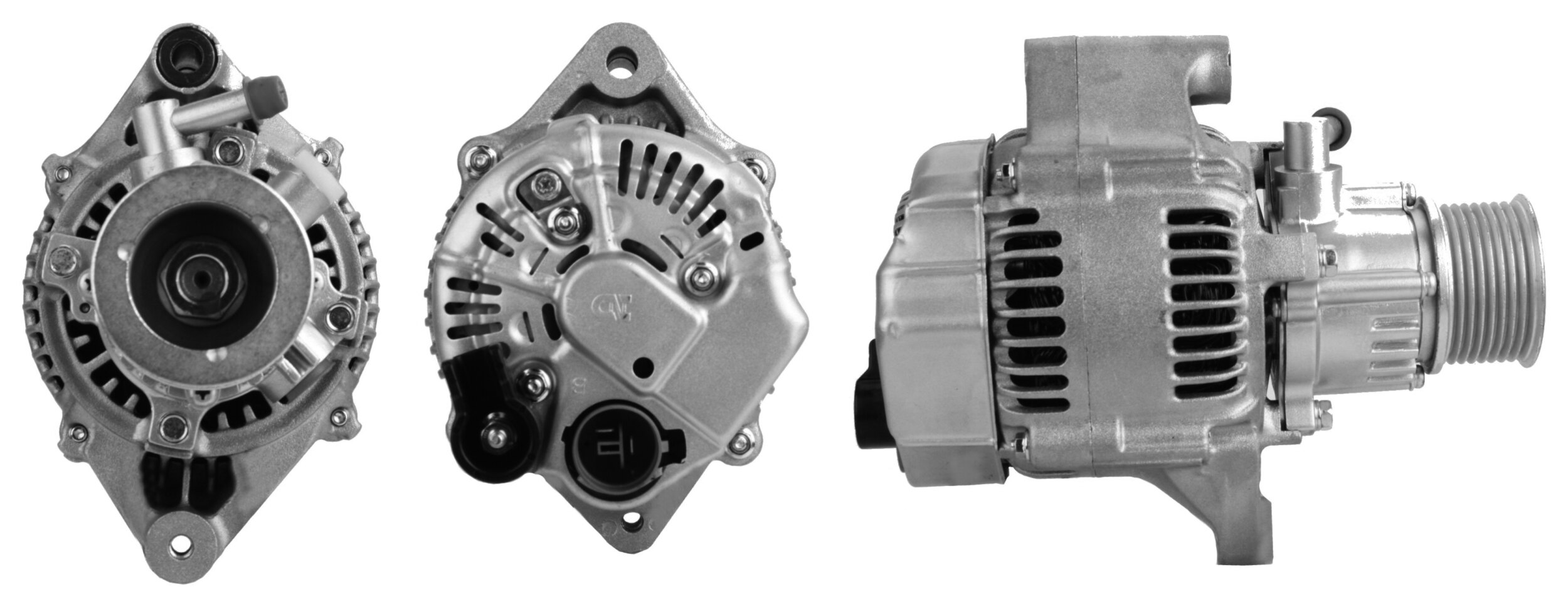 DRI Alternator/Dynamo 5340161002