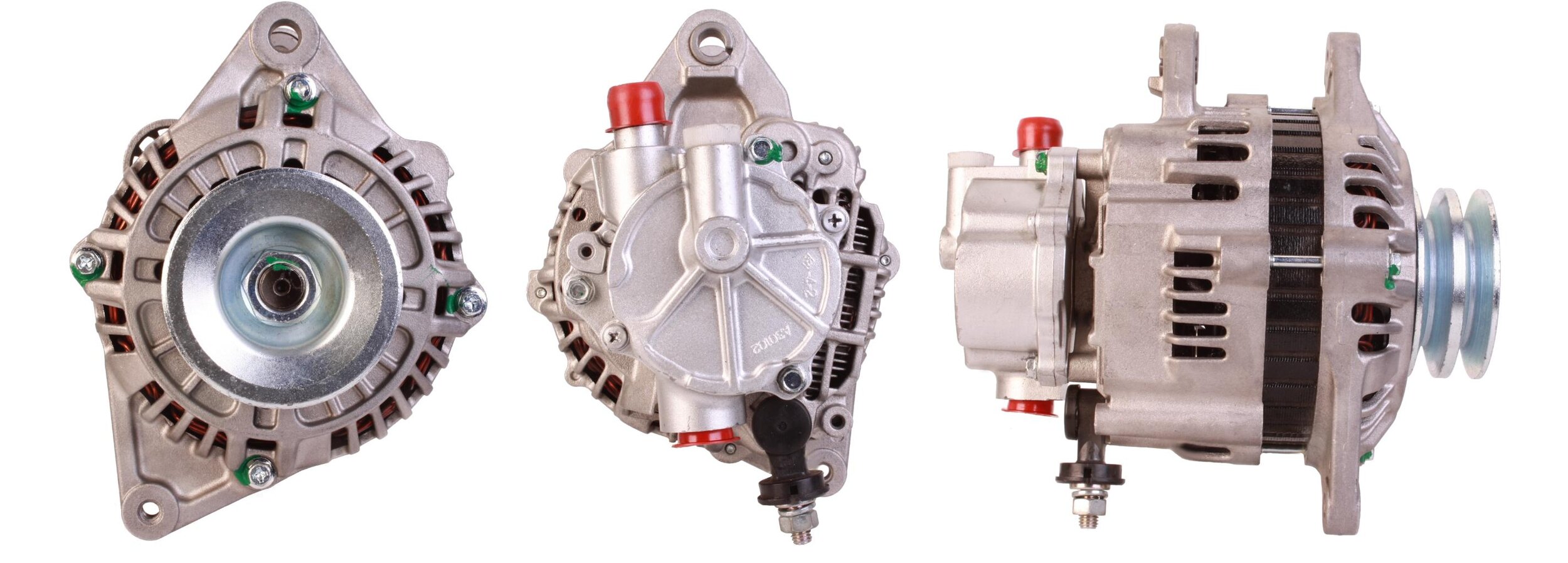DRI Alternator/Dynamo 526129752