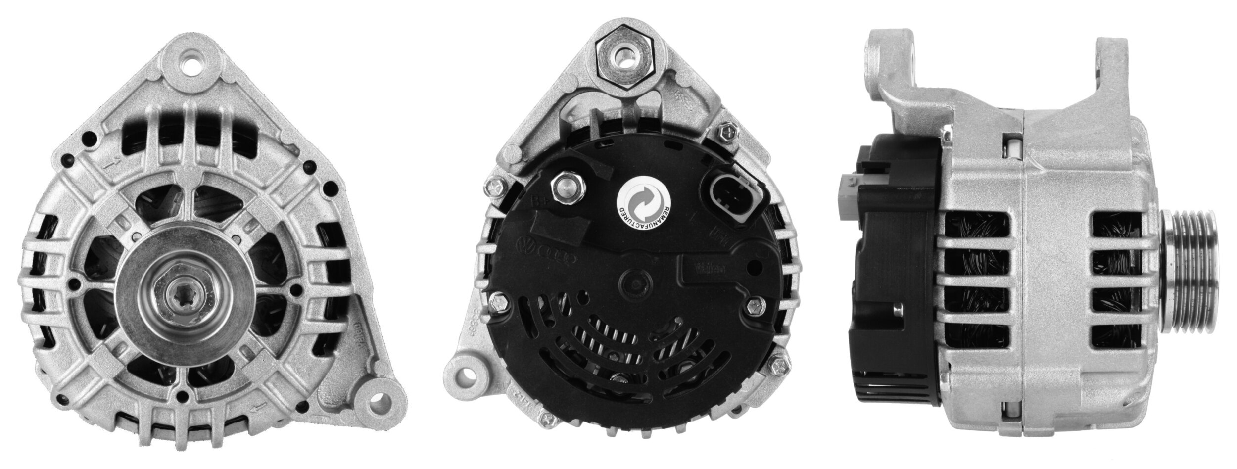 DRI Alternator/Dynamo 2111911202