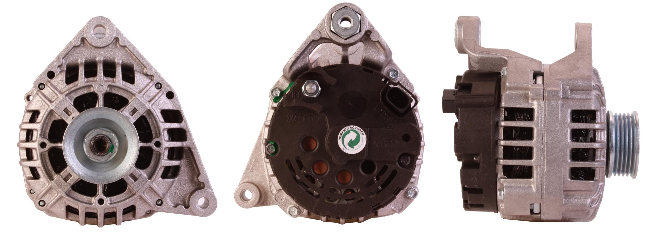 DRI Alternator/Dynamo 211191702