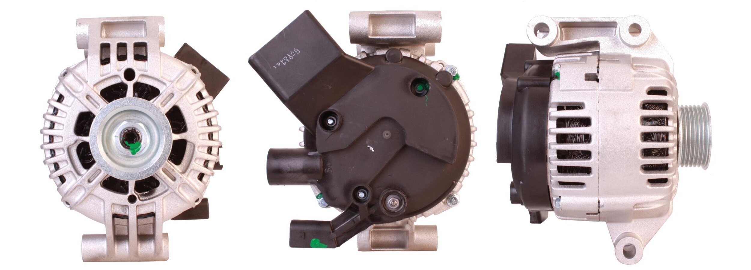 DRI Alternator/Dynamo 2193021502