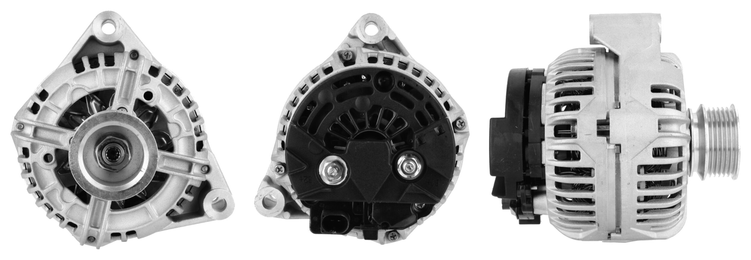 DRI Alternator/Dynamo 2251791202