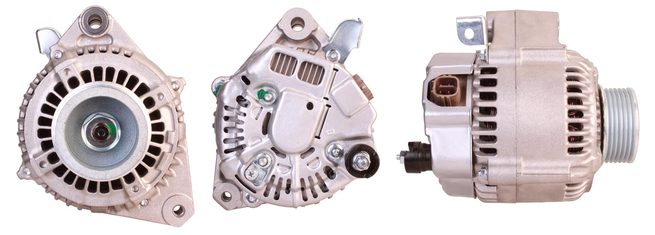 DRI Alternator/Dynamo 222147802