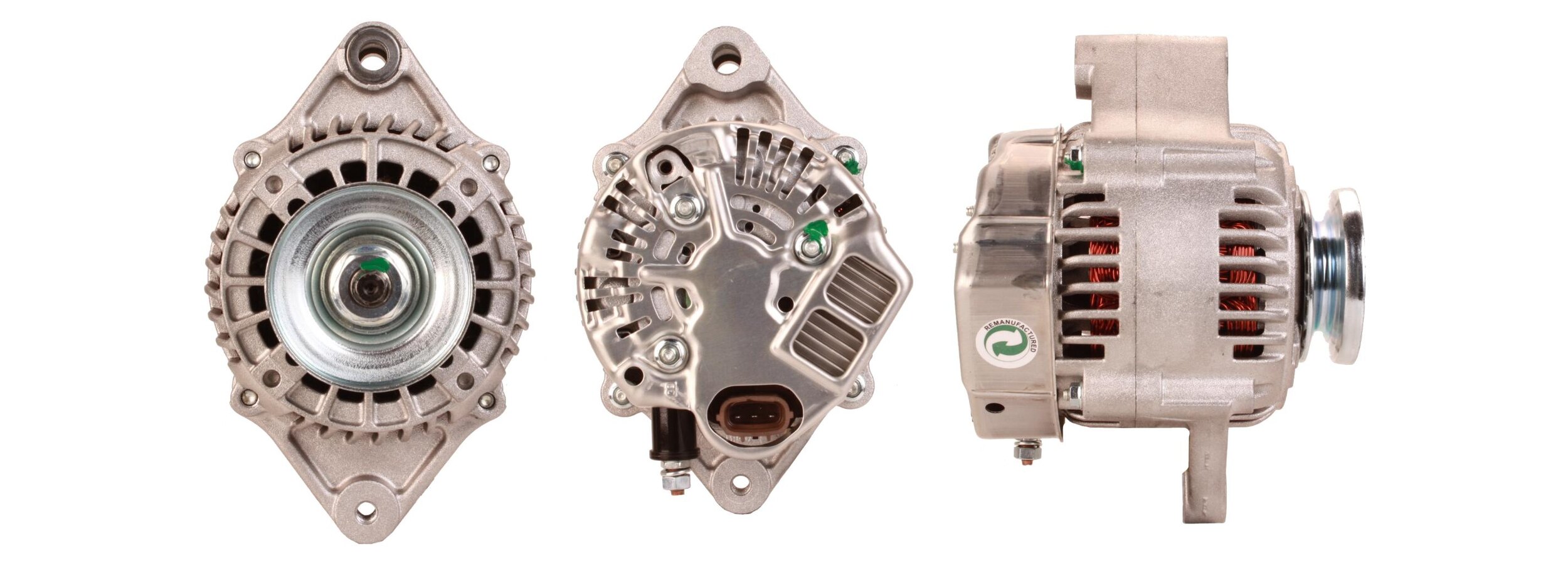 DRI Alternator/Dynamo 535142602