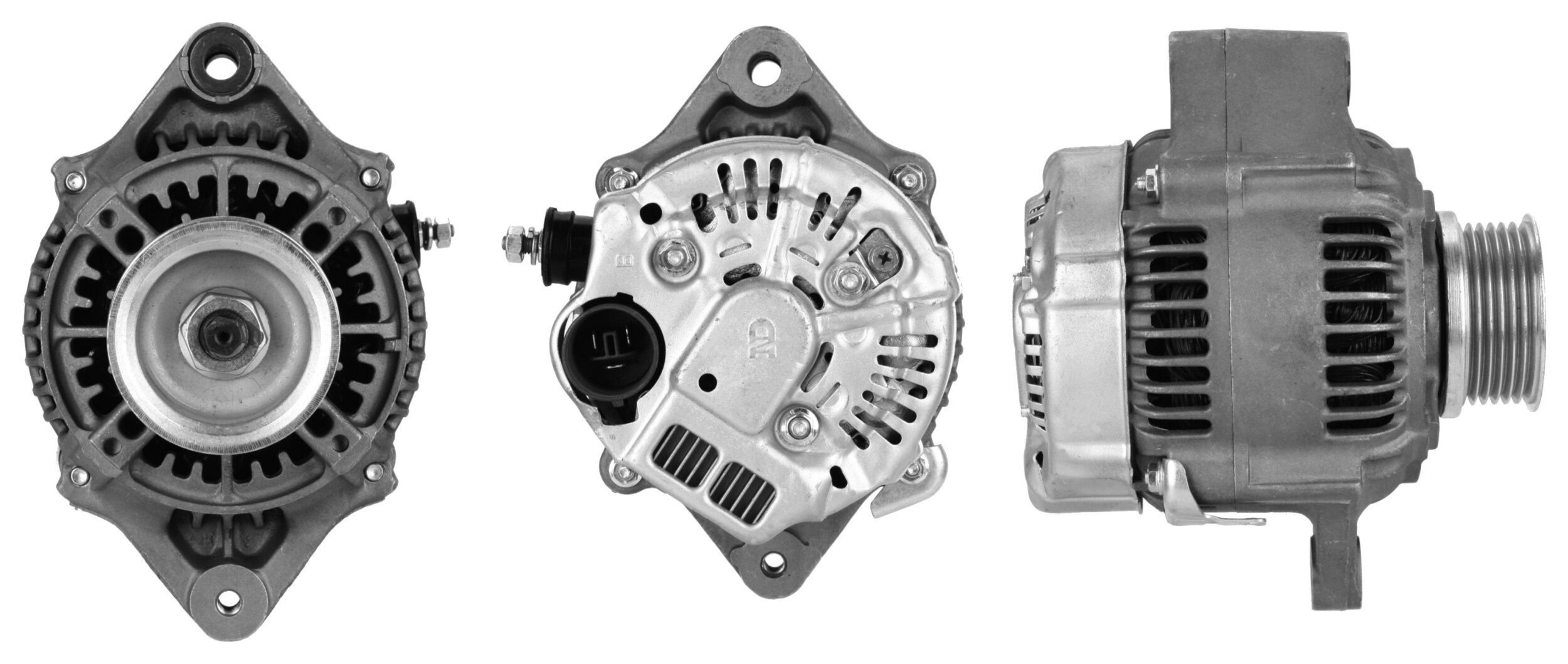 DRI Alternator/Dynamo 235162802