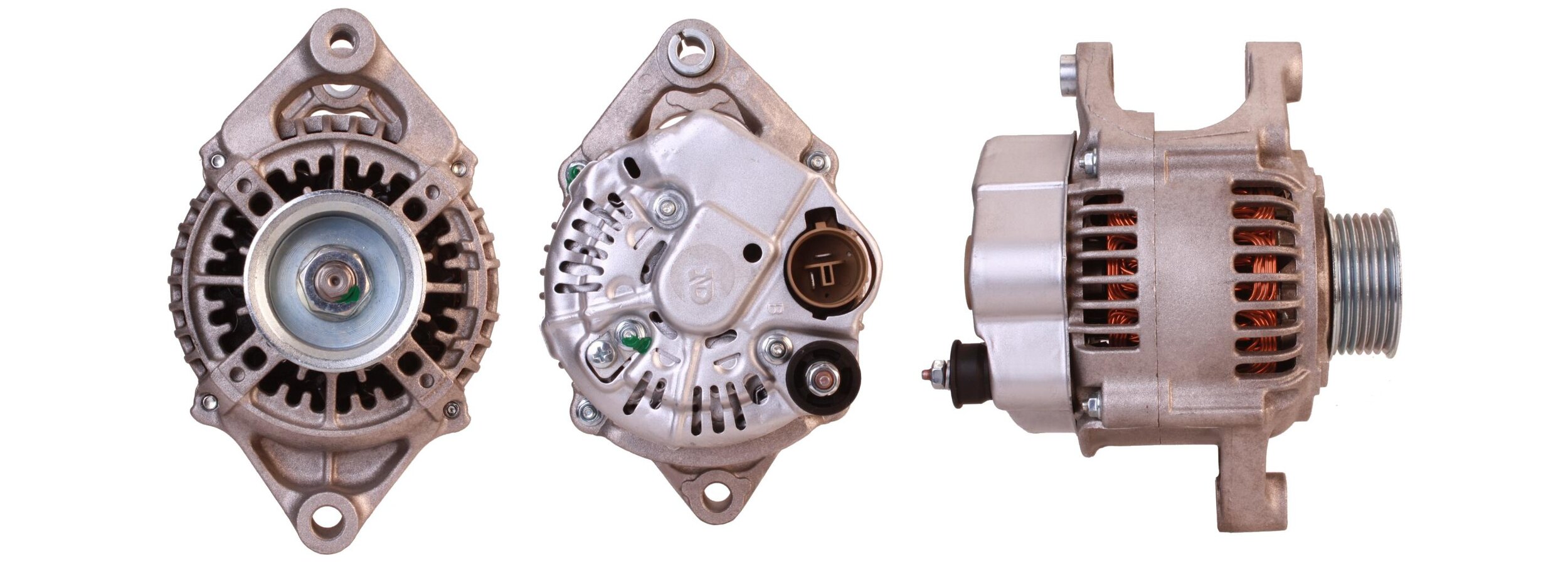 DRI Alternator/Dynamo 534007902