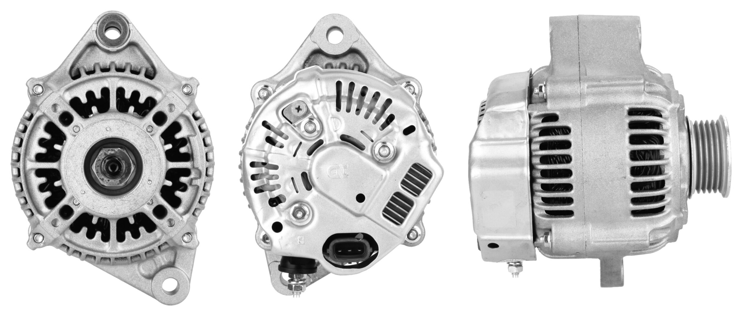 DRI Alternator/Dynamo 2141331152