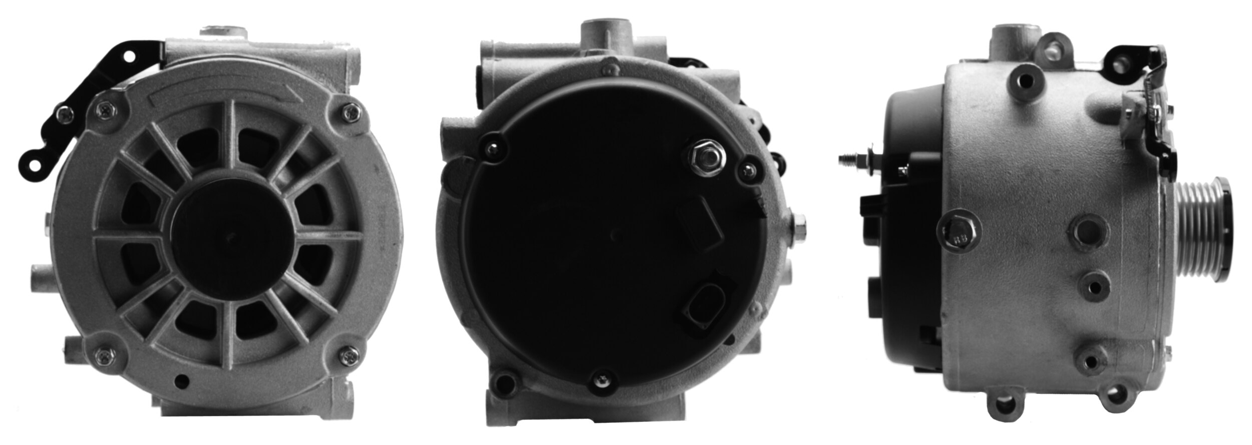 DRI Alternator/Dynamo 5251121902