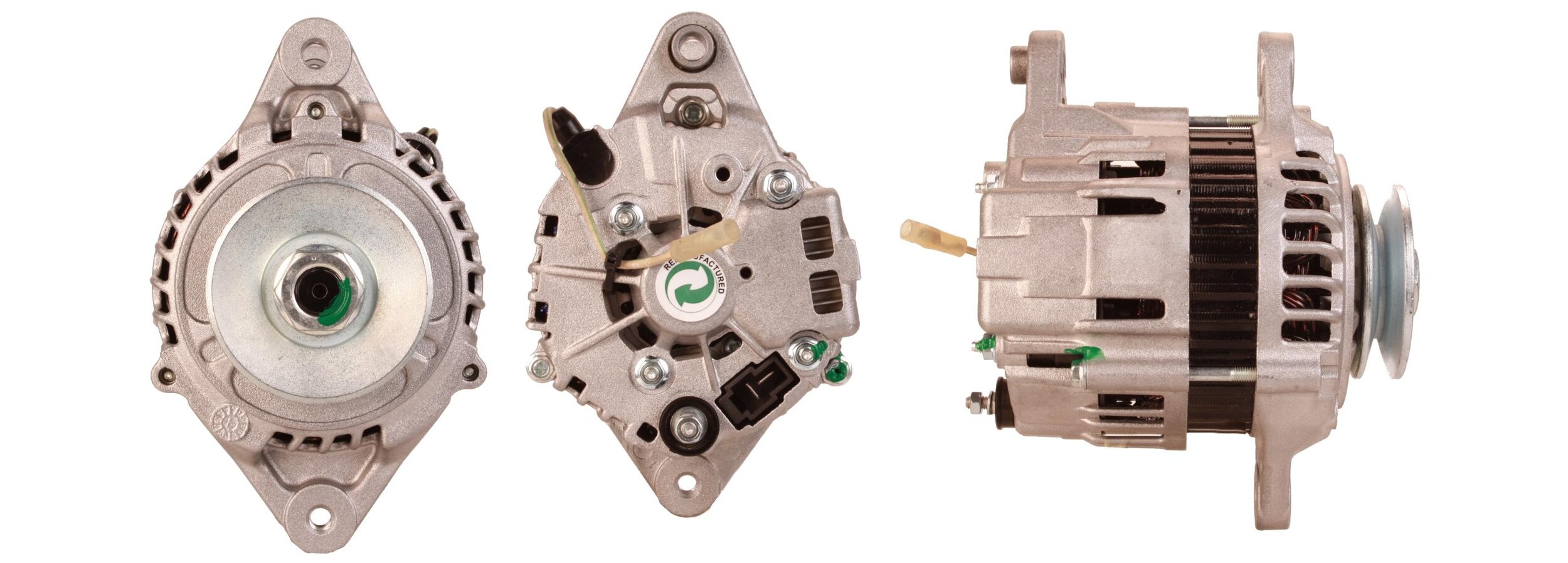 DRI Alternator/Dynamo 582117402