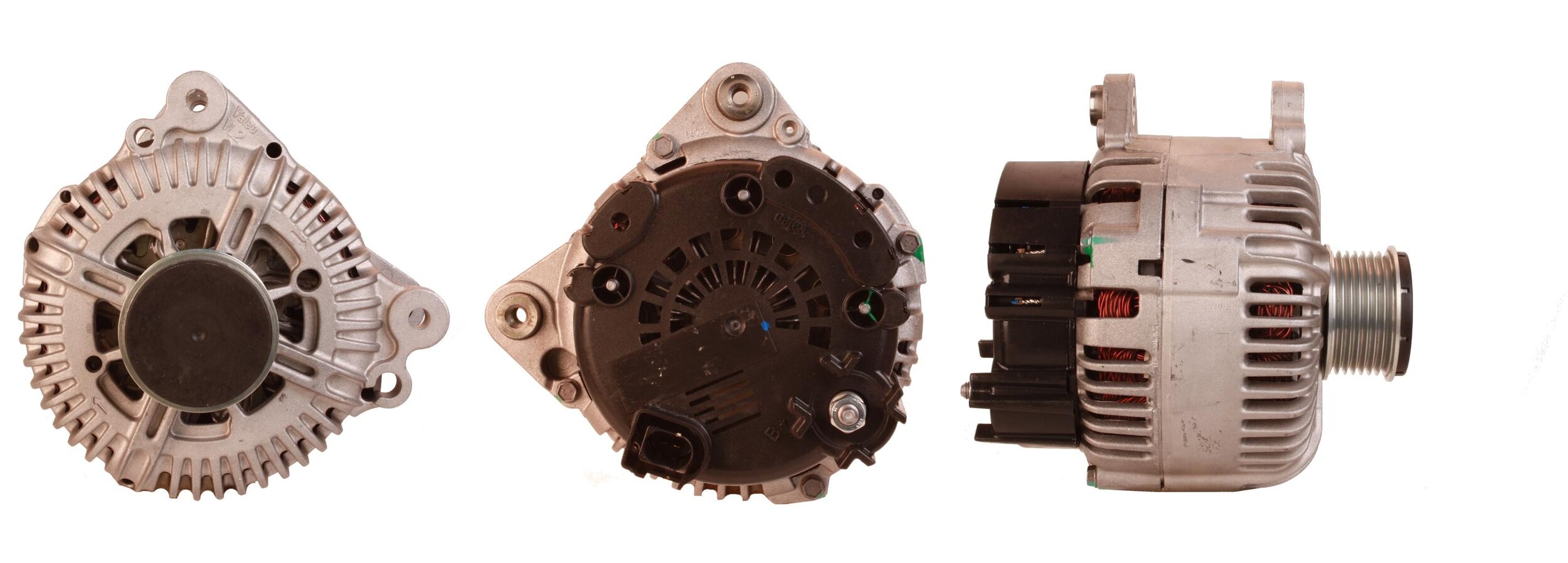 DRI Alternator/Dynamo 2113681802