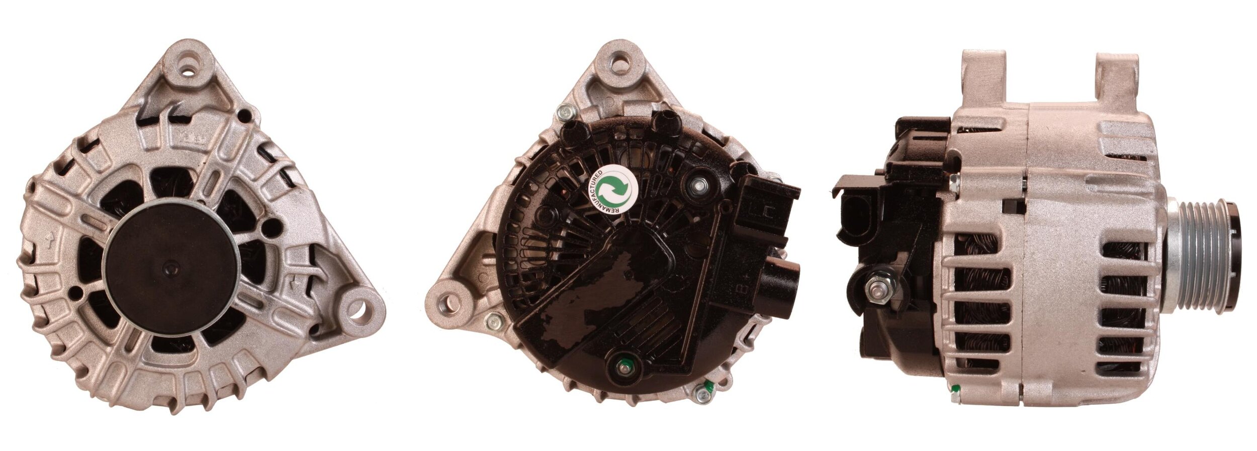 DRI Alternator/Dynamo 2193061502