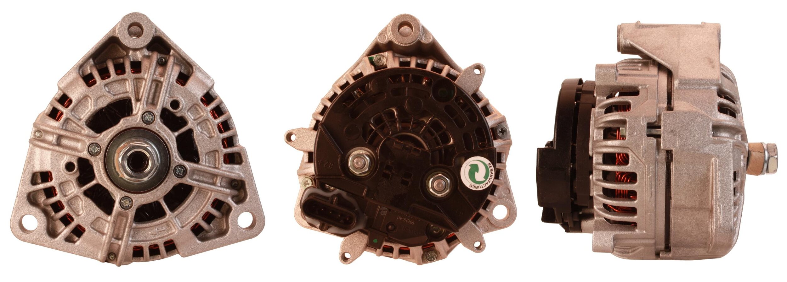 DRI Alternator/Dynamo 5001341124