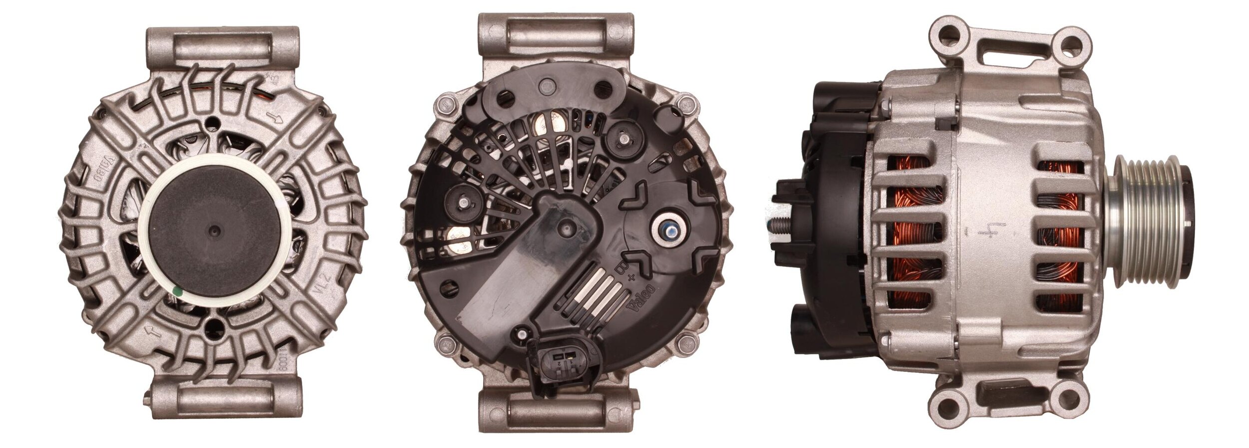 DRI Alternator/Dynamo 2113611402