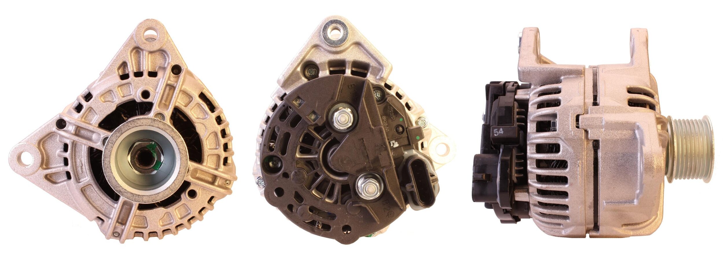 DRI Alternator/Dynamo 500159804