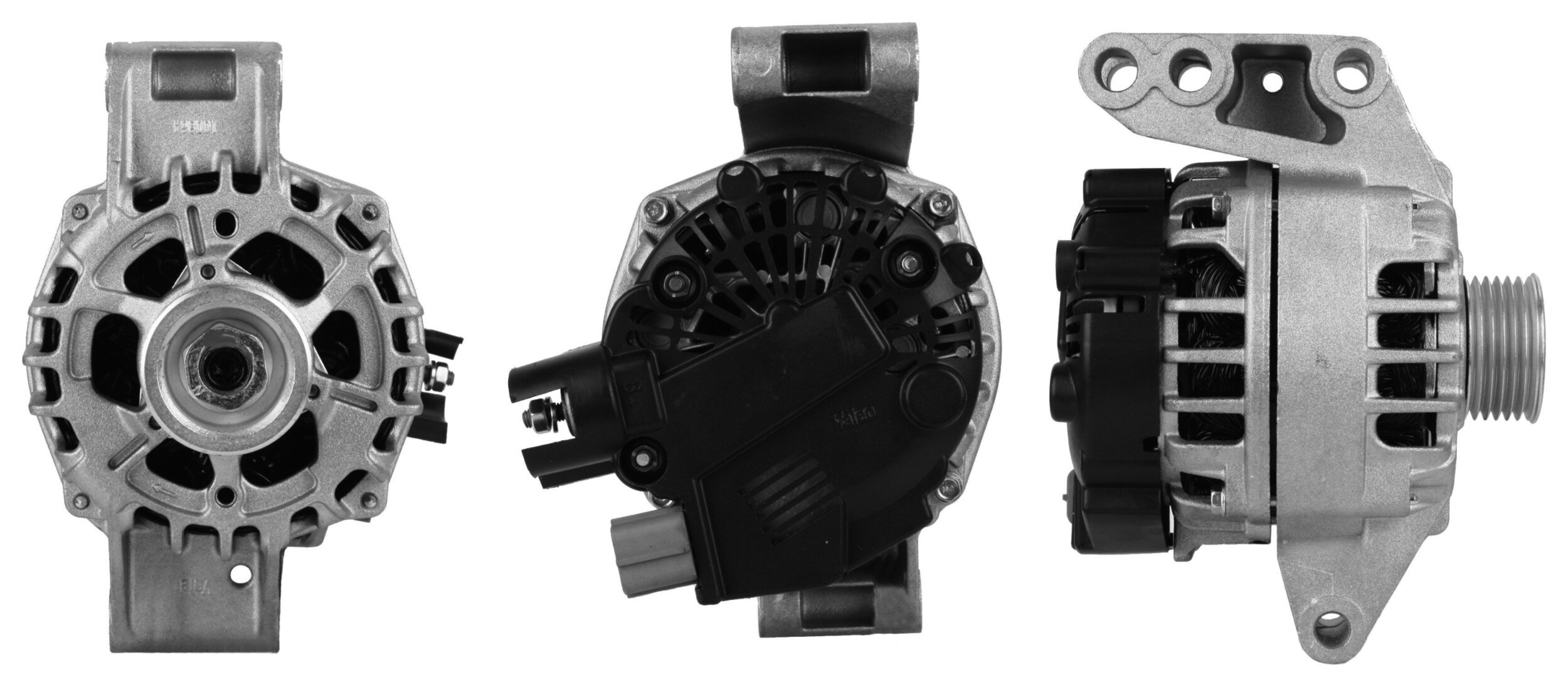 DRI Alternator/Dynamo 219162802