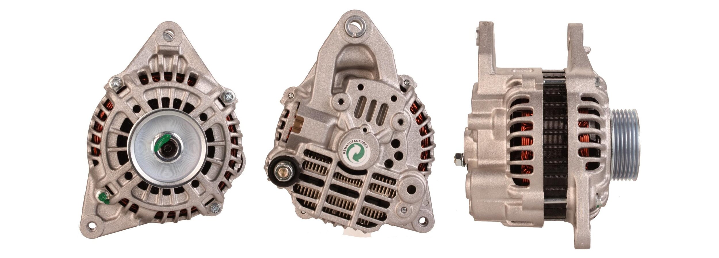 DRI Alternator/Dynamo 226152902