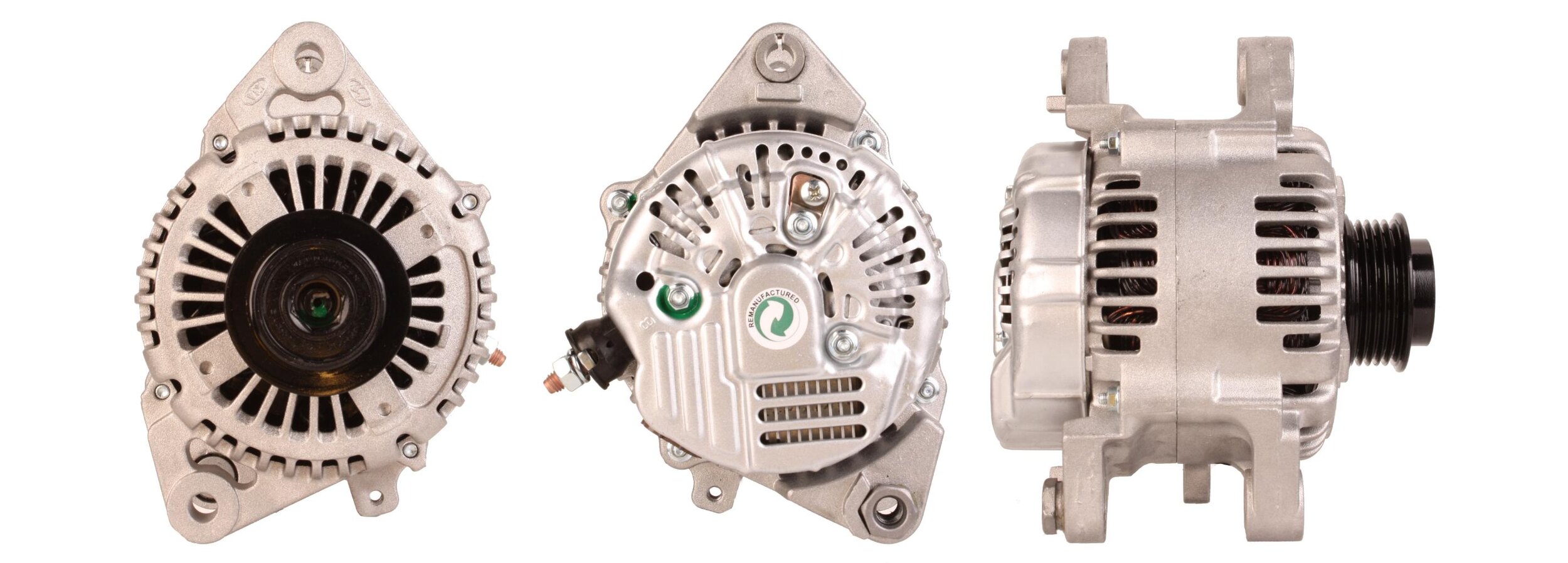 DRI Alternator/Dynamo 2241991202