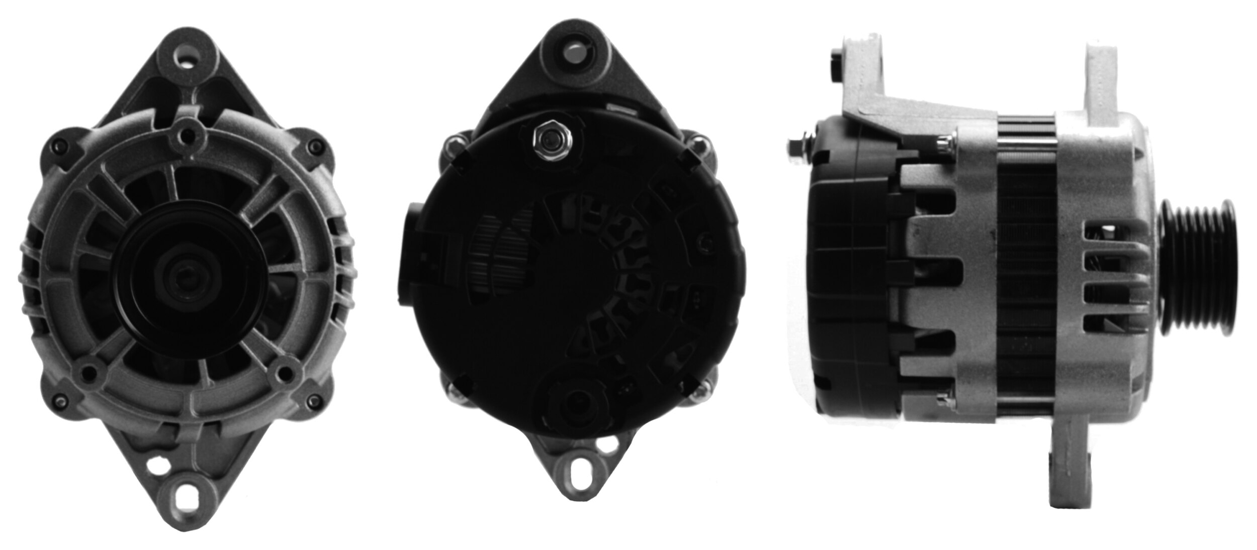 DRI Alternator/Dynamo 547115852