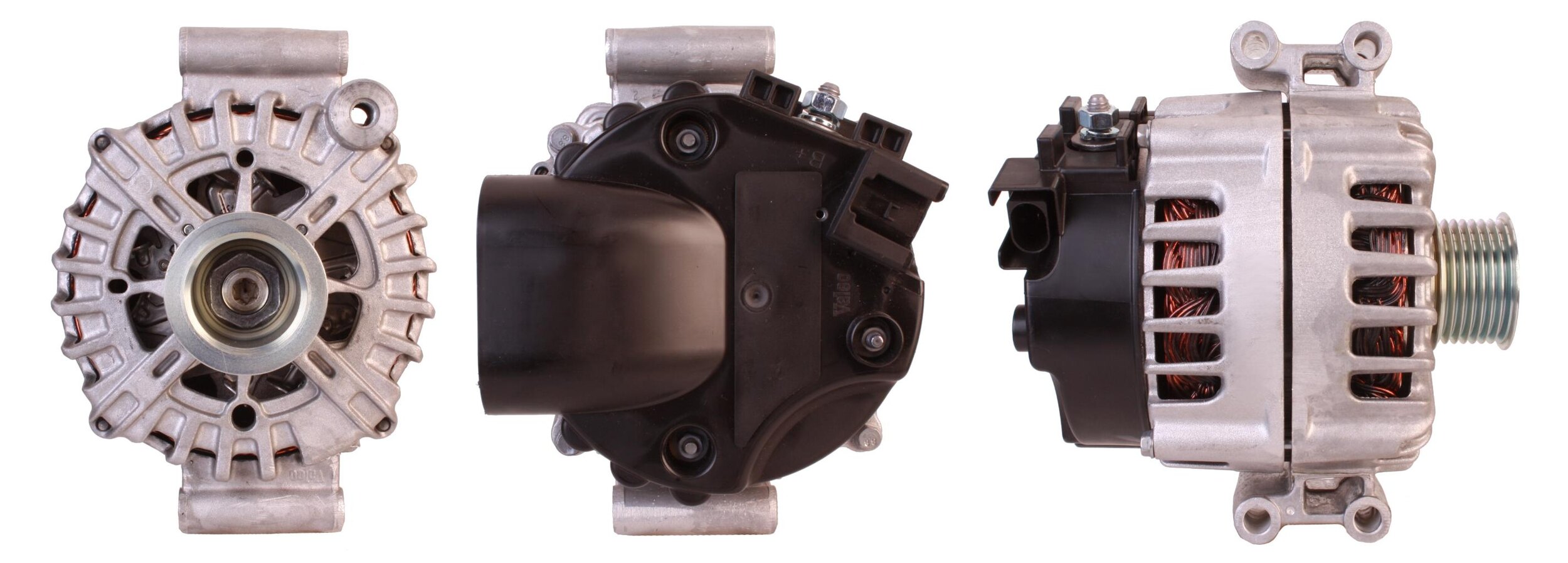 DRI Alternator/Dynamo 2151862202