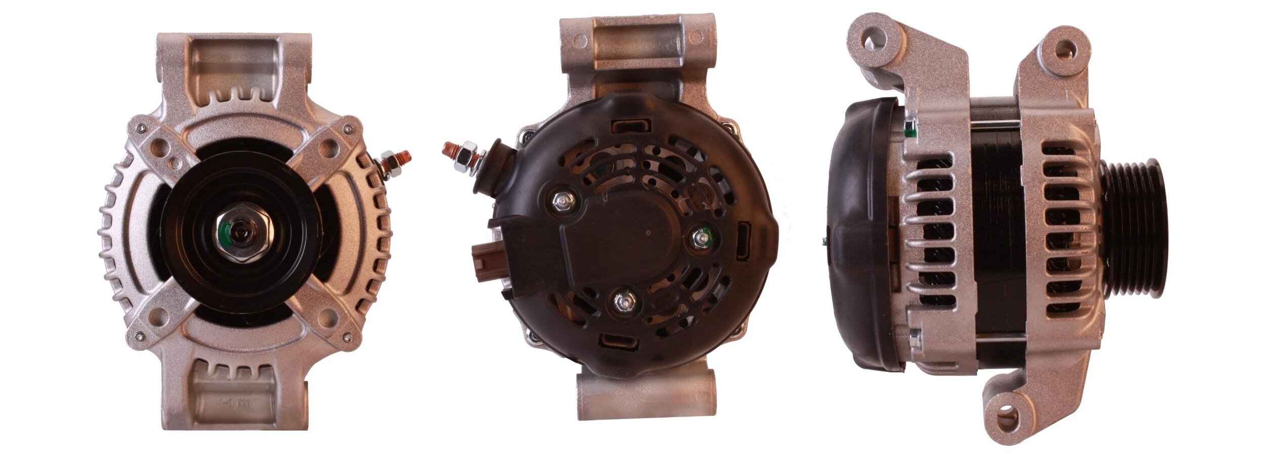 DRI Alternator/Dynamo 5340521202