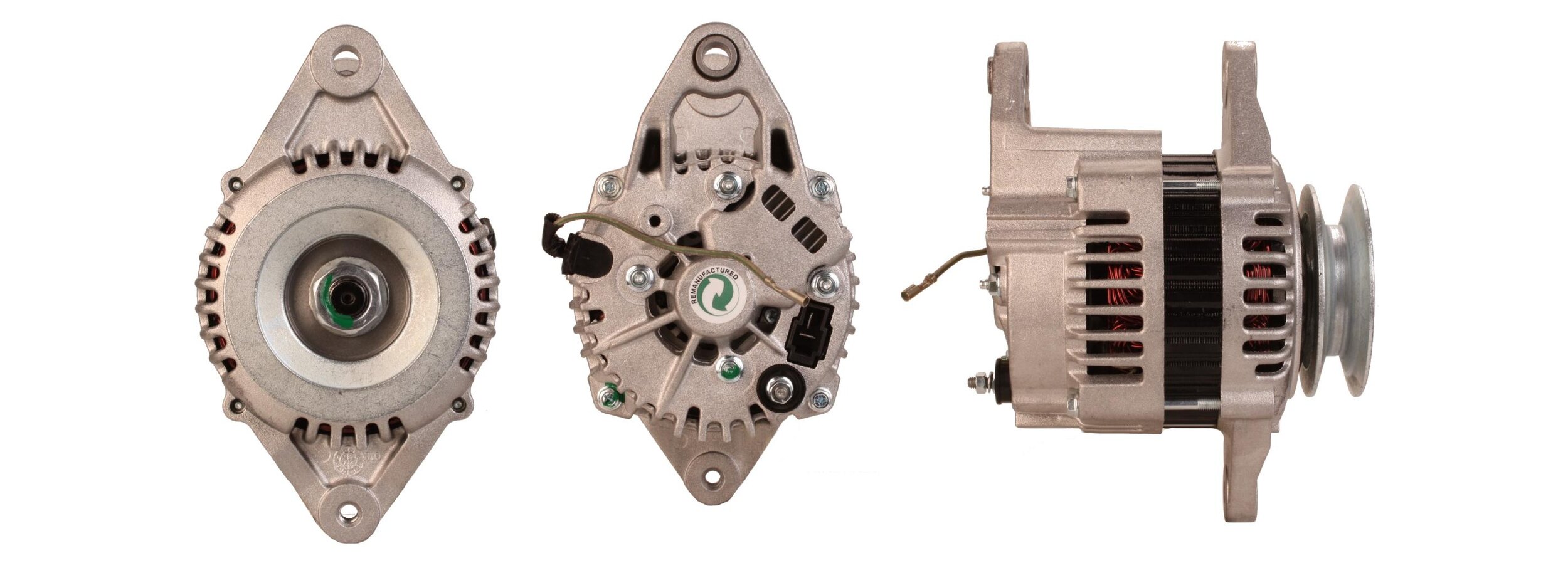 DRI Alternator/Dynamo 582114602