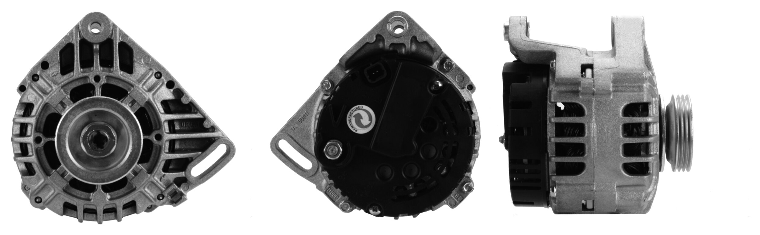 DRI Alternator/Dynamo 230189952
