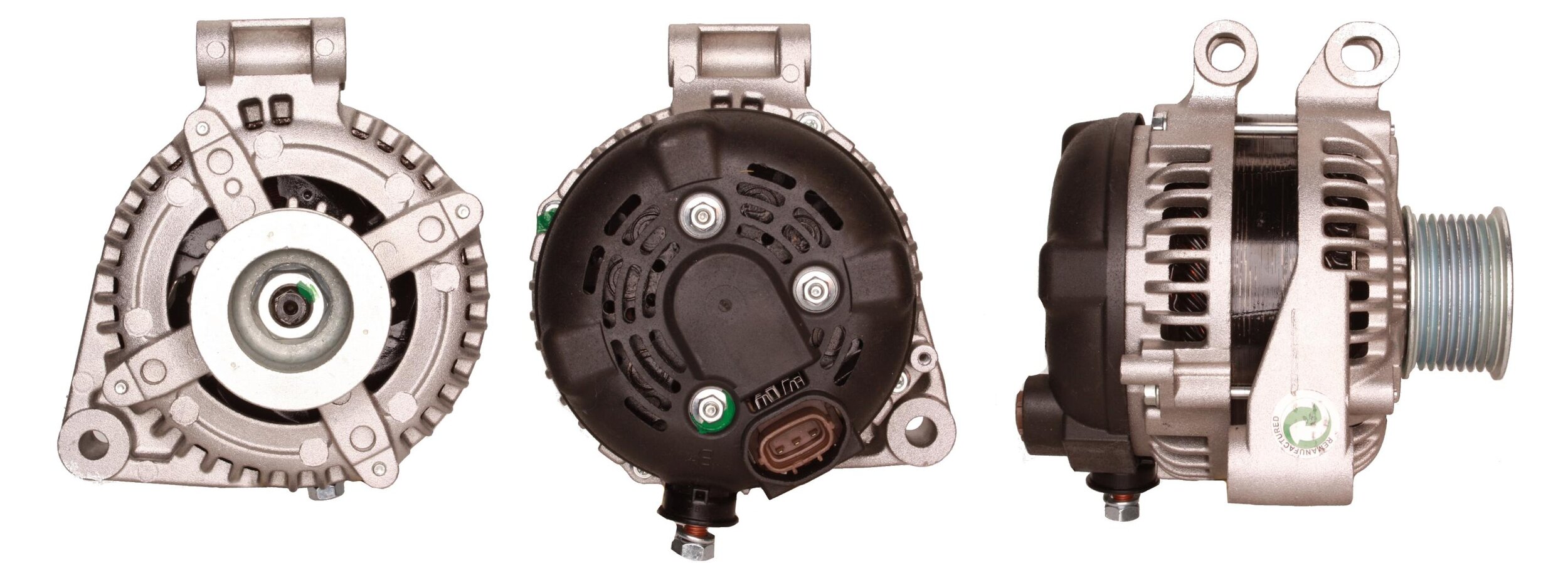 DRI Alternator/Dynamo 2141691502