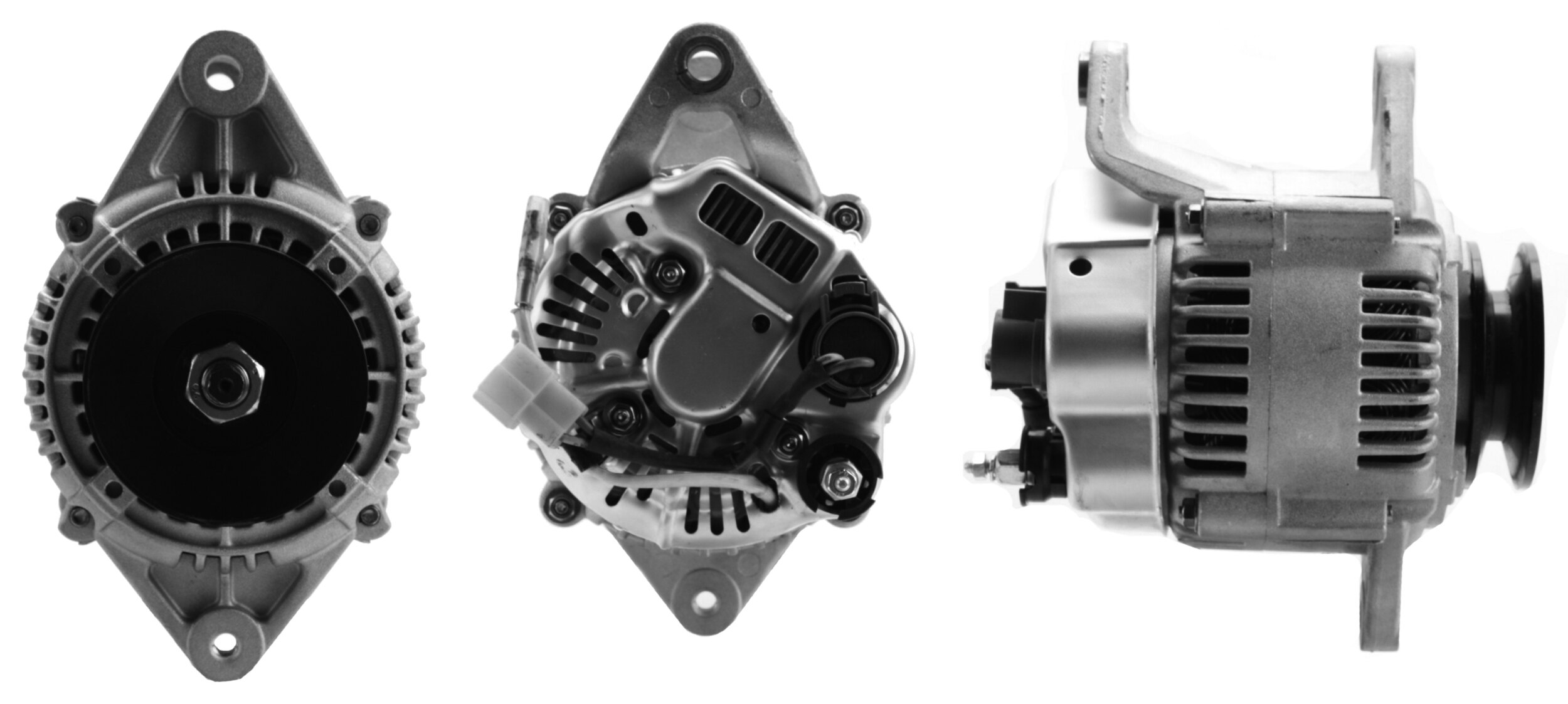 DRI Alternator/Dynamo 582113602