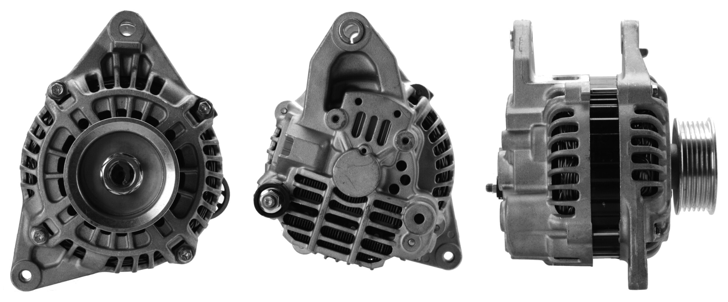 DRI Alternator/Dynamo 2261871202