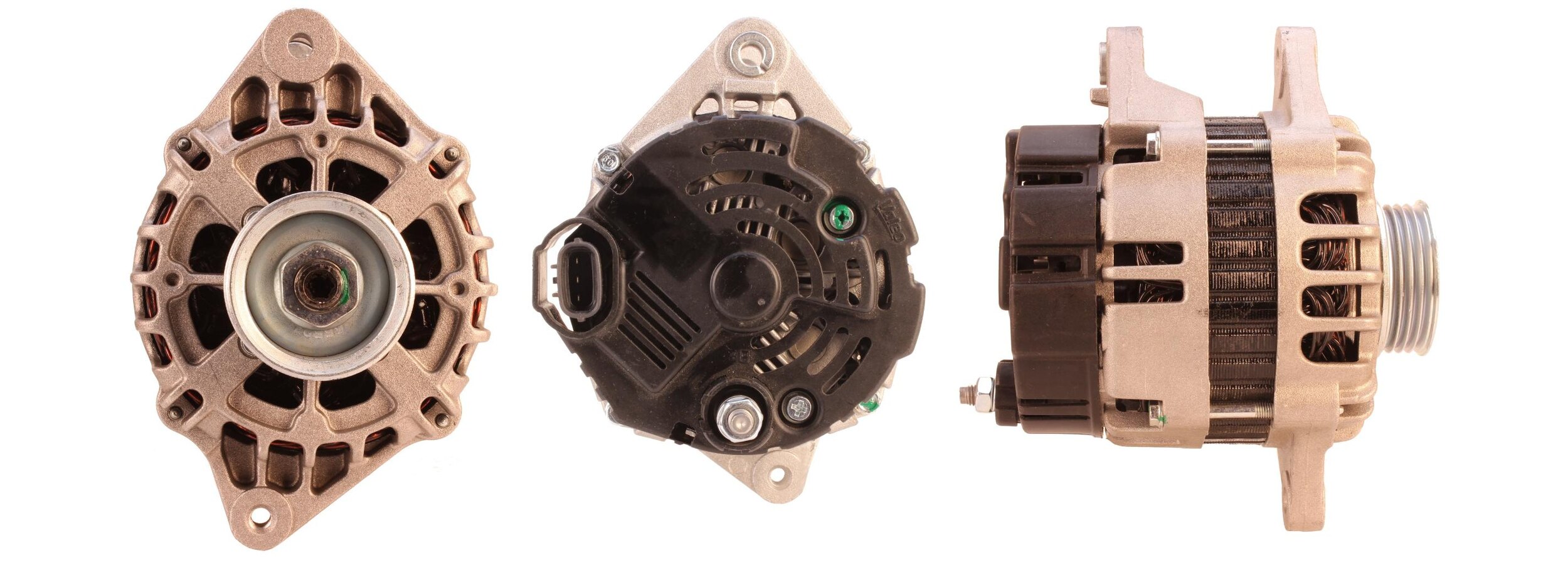 DRI Alternator/Dynamo 224303702