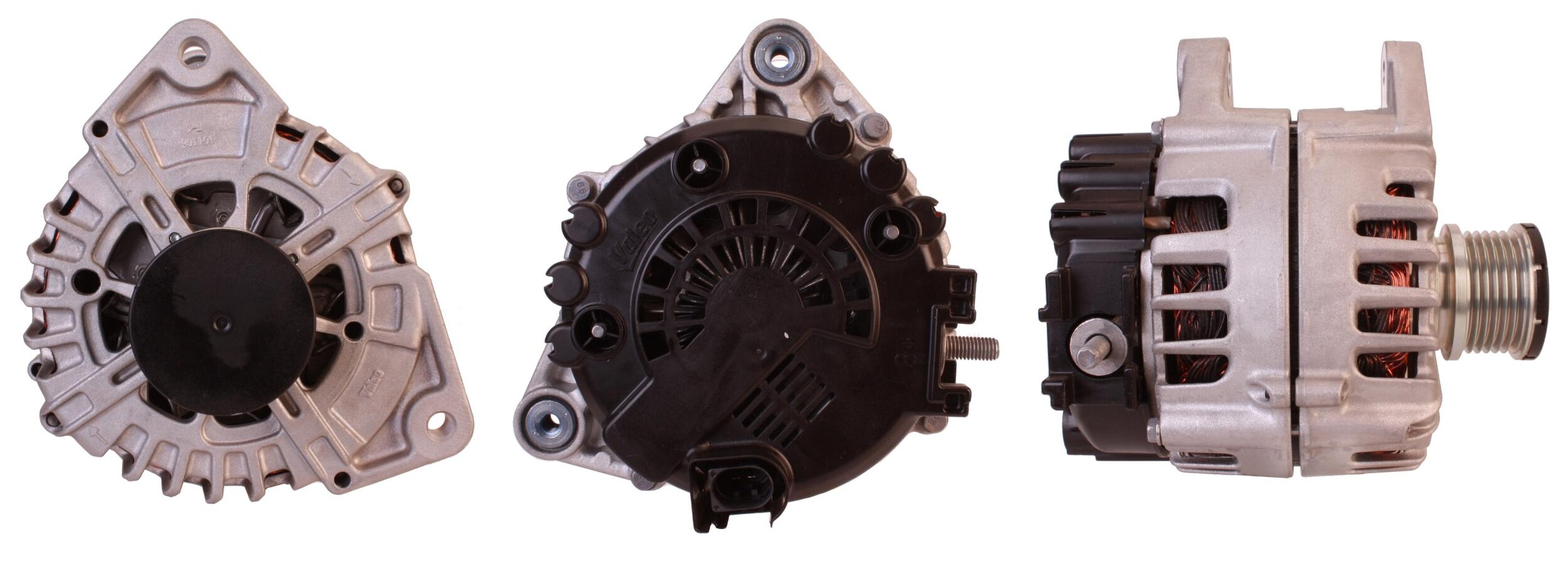 DRI Alternator/Dynamo 2251911802