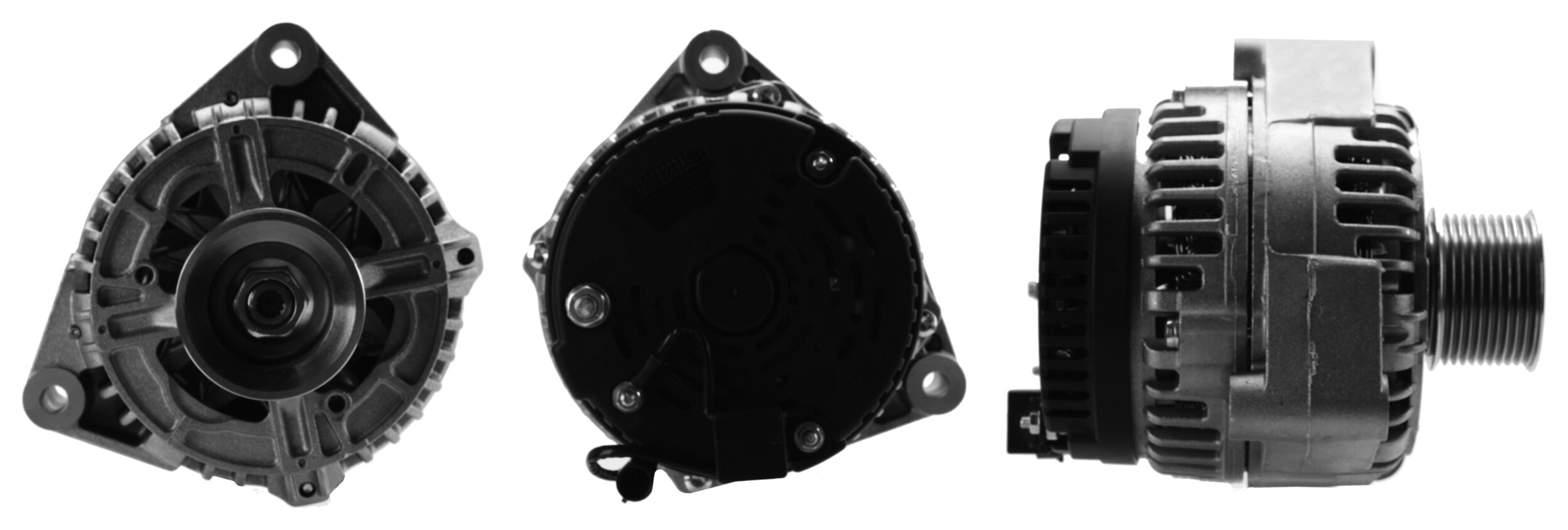 DRI Alternator/Dynamo 5191381502