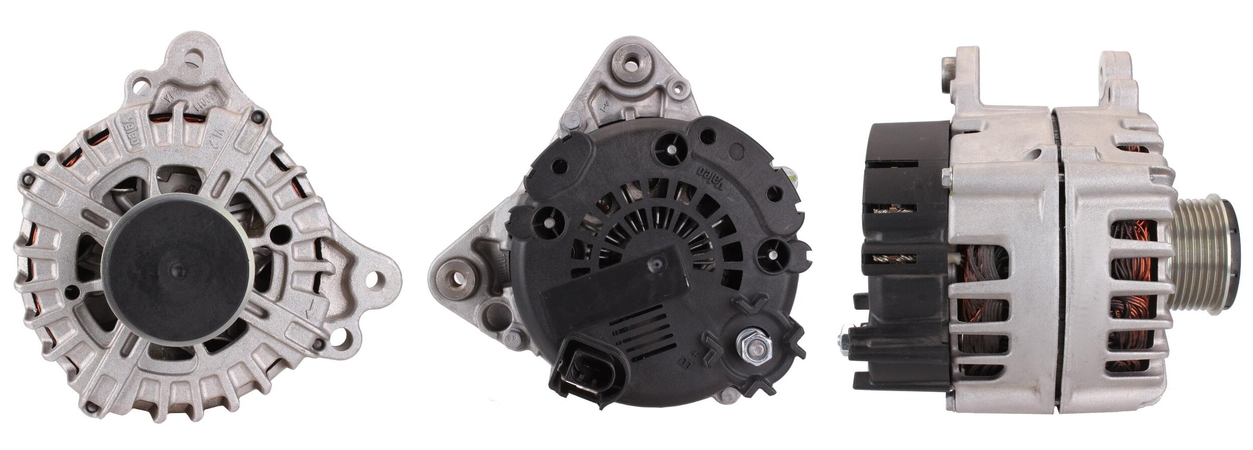 DRI Alternator/Dynamo 2113732202