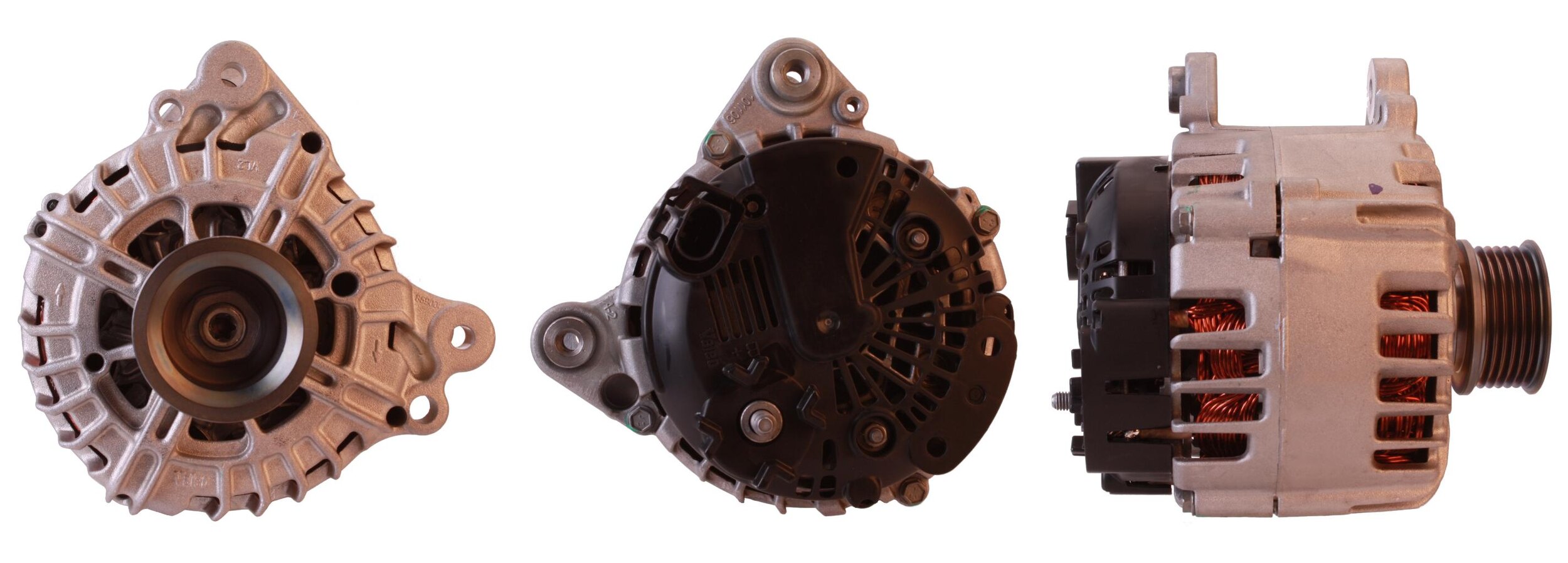 DRI Alternator/Dynamo 2113711802