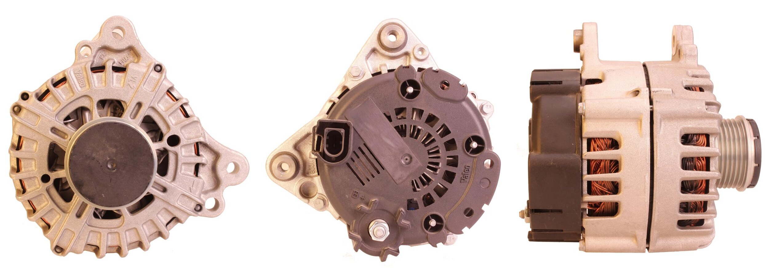 DRI Alternator/Dynamo 2113752202