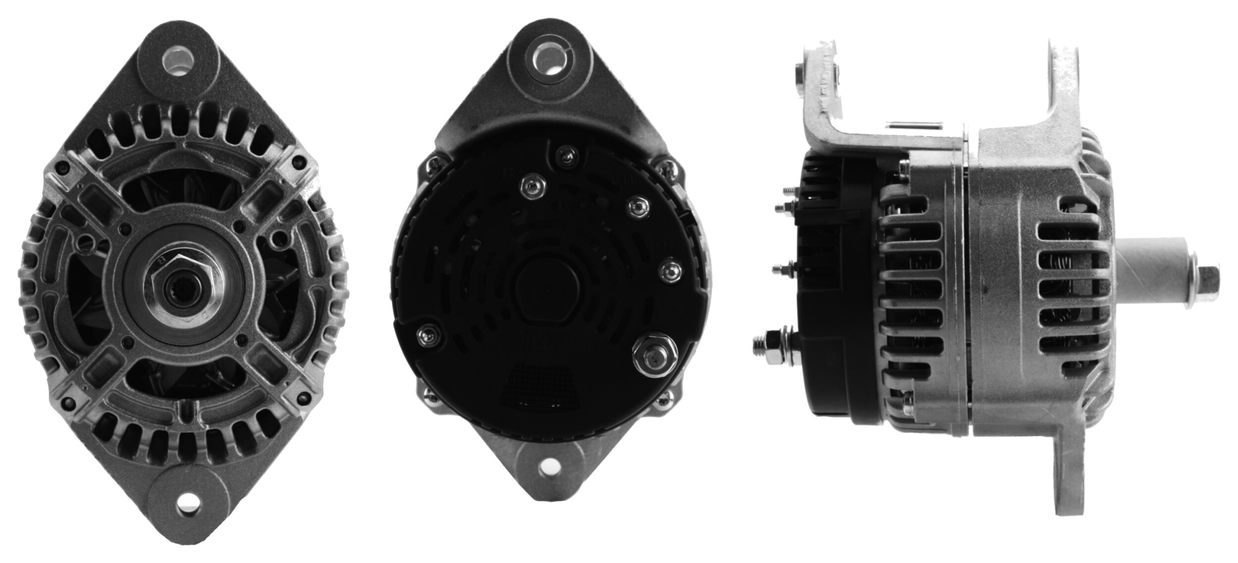 DRI Alternator/Dynamo 5851051502