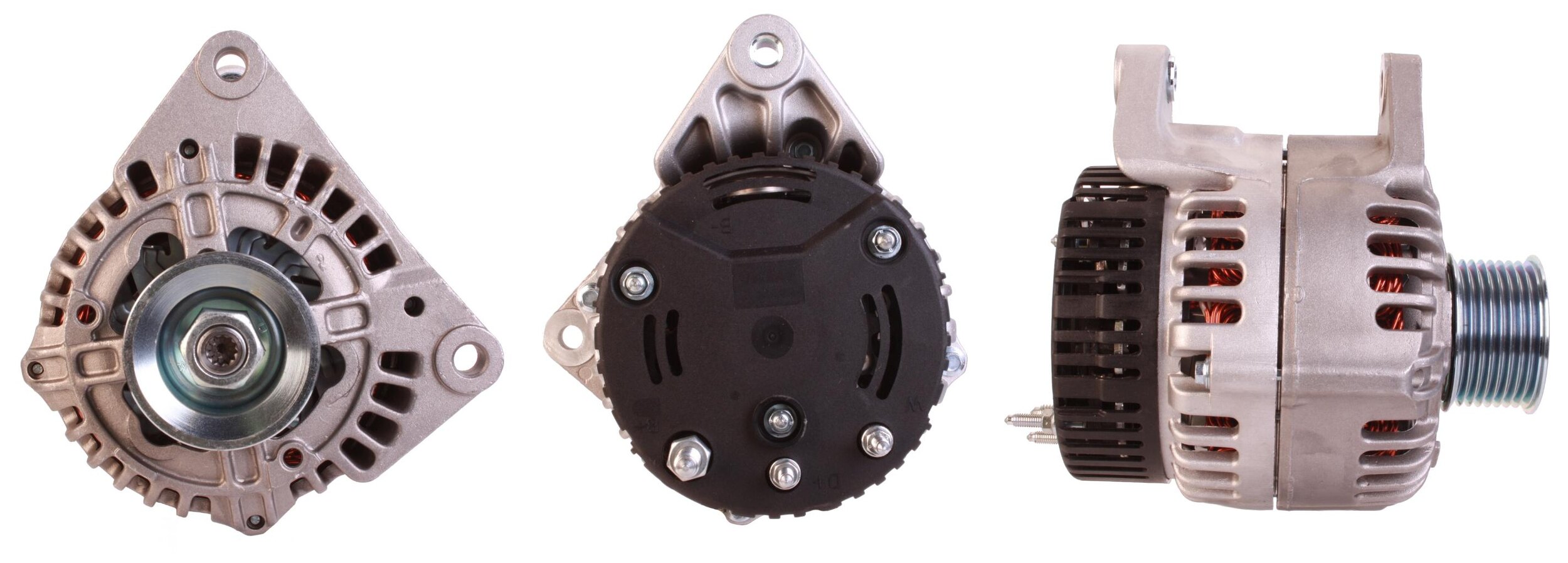 DRI Alternator/Dynamo 500173952