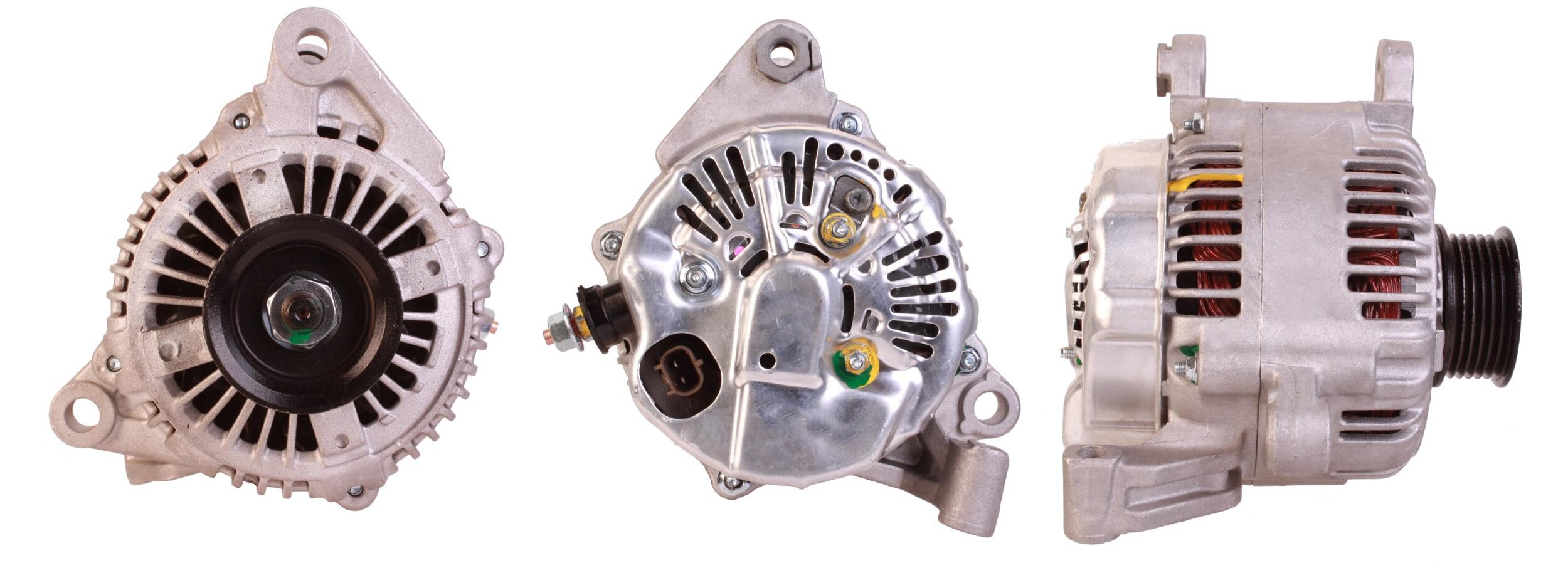 DRI Alternator/Dynamo 5340251362