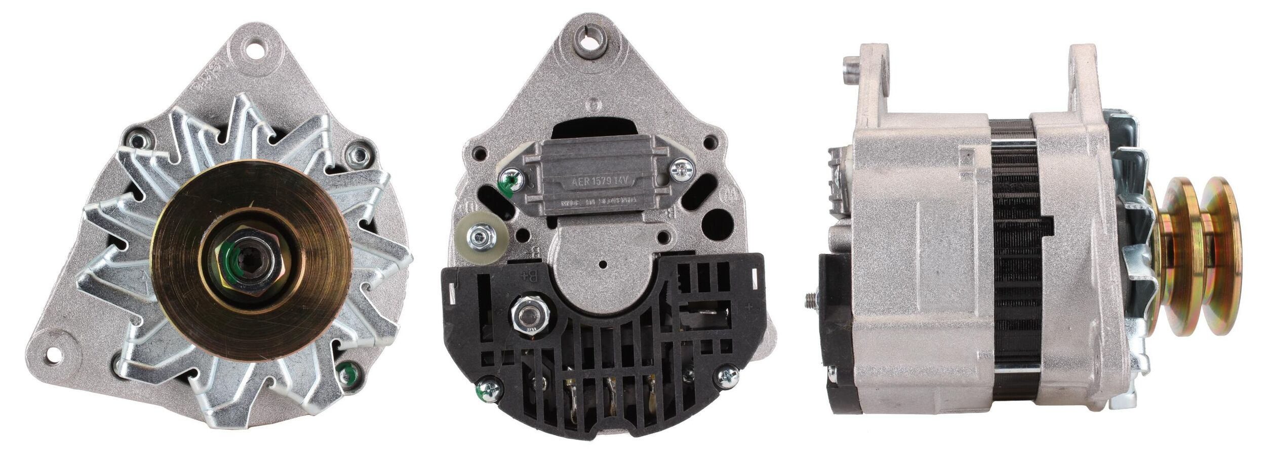 DRI Alternator/Dynamo 544112802