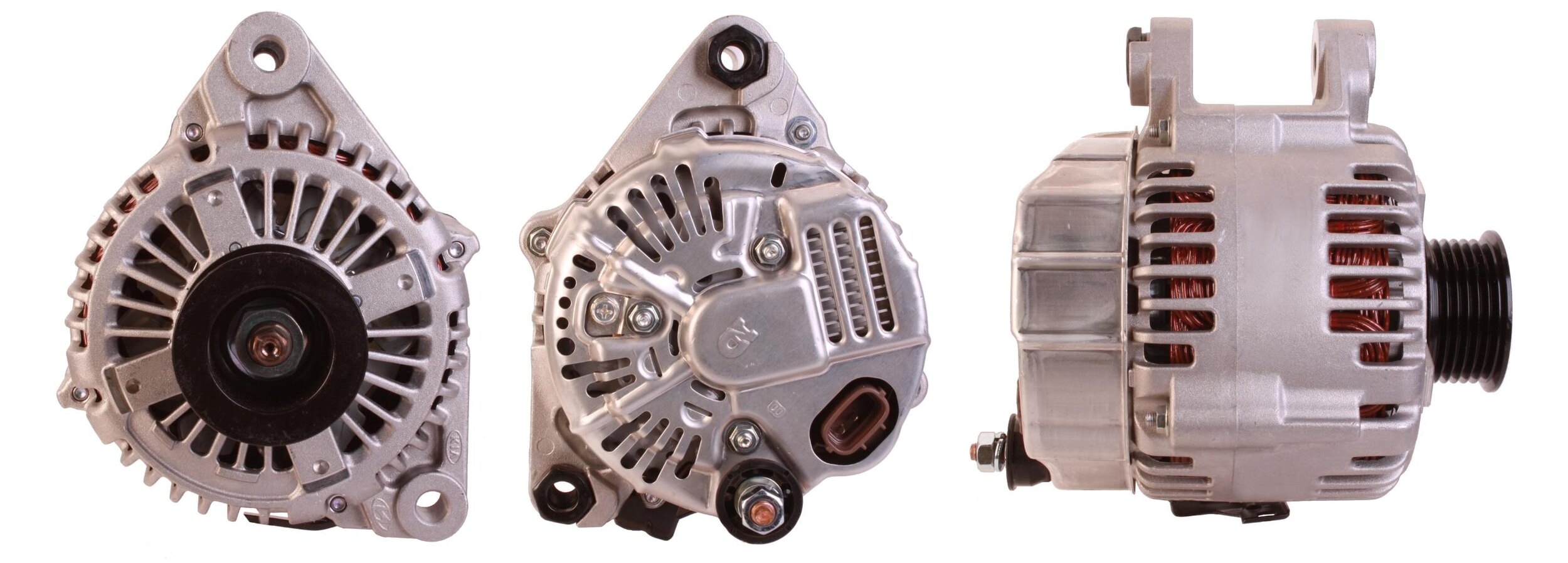 DRI Alternator/Dynamo 2263051302