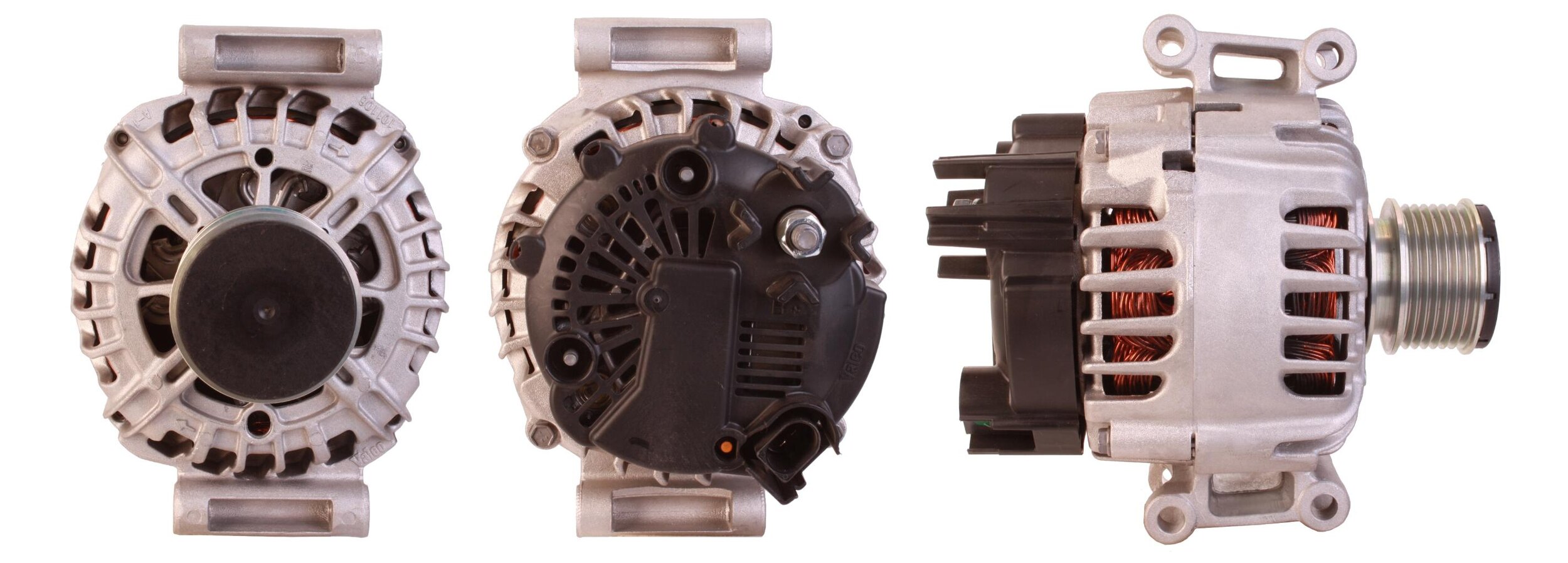 DRI Alternator/Dynamo 2253021202