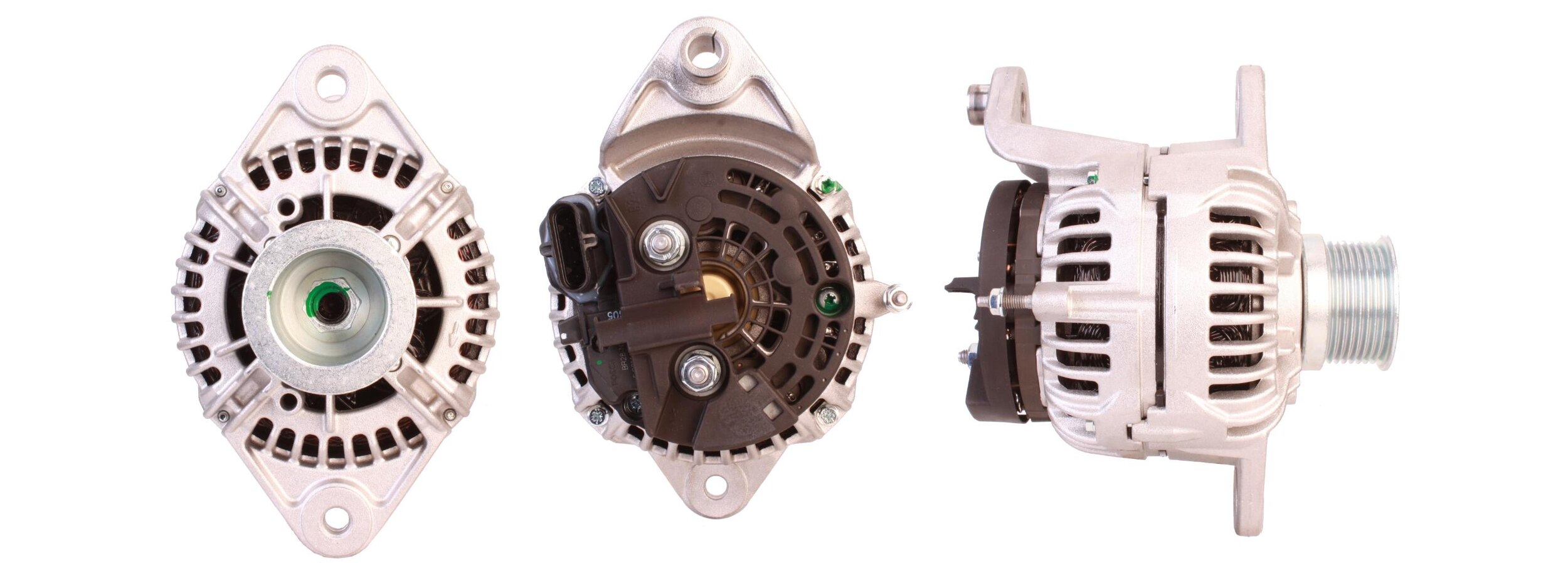 DRI Alternator/Dynamo 5381161204