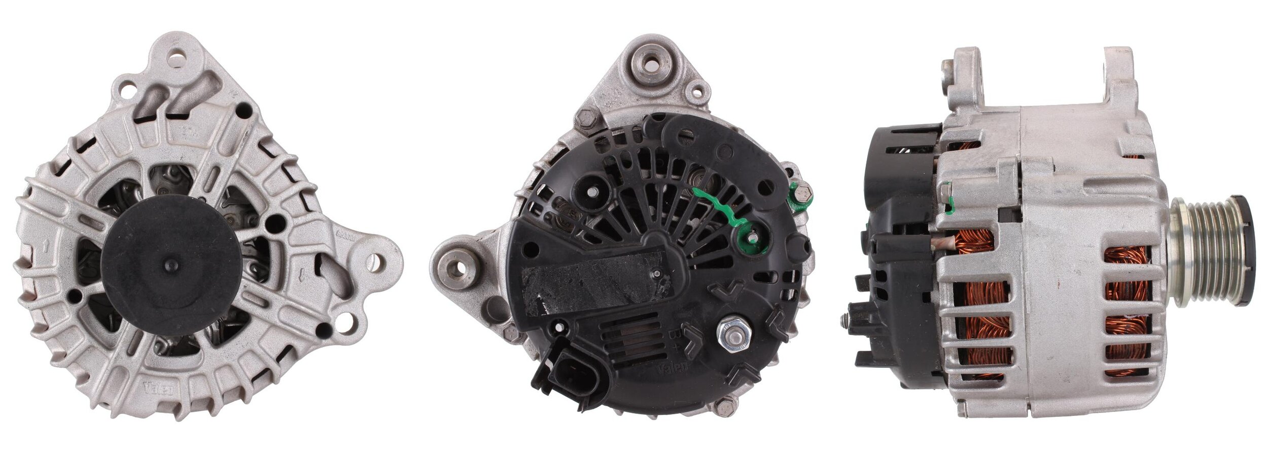 DRI Alternator/Dynamo 2183191502