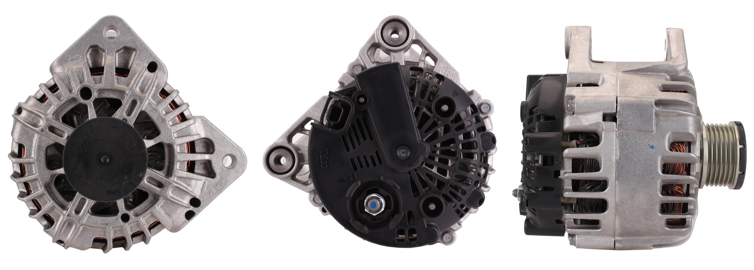 DRI Alternator/Dynamo 2303511502