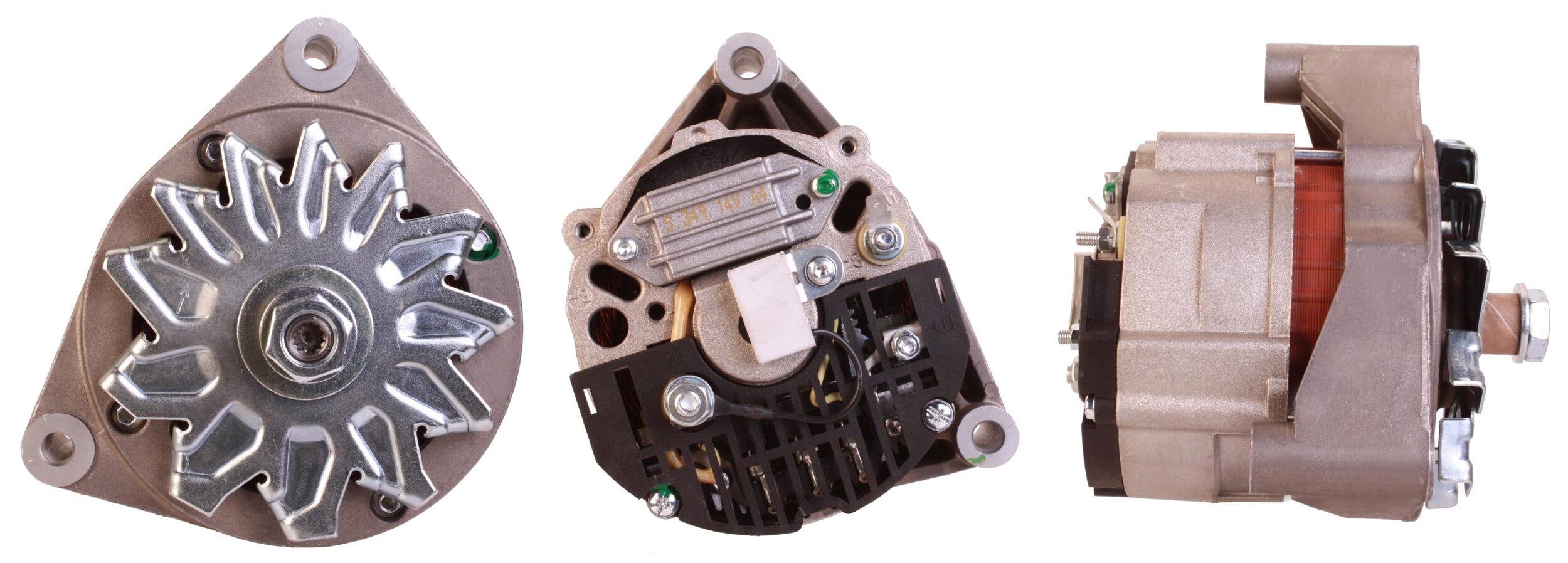 DRI Alternator/Dynamo 588105452