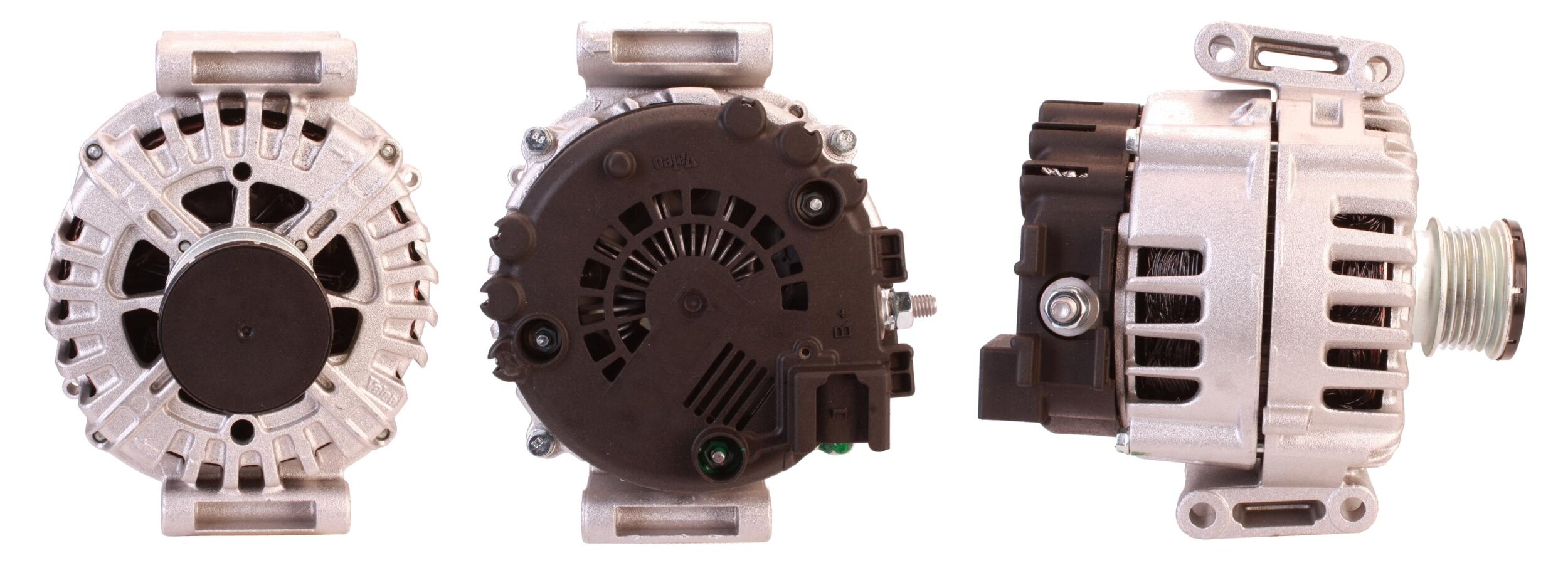 DRI Alternator/Dynamo 2253041802