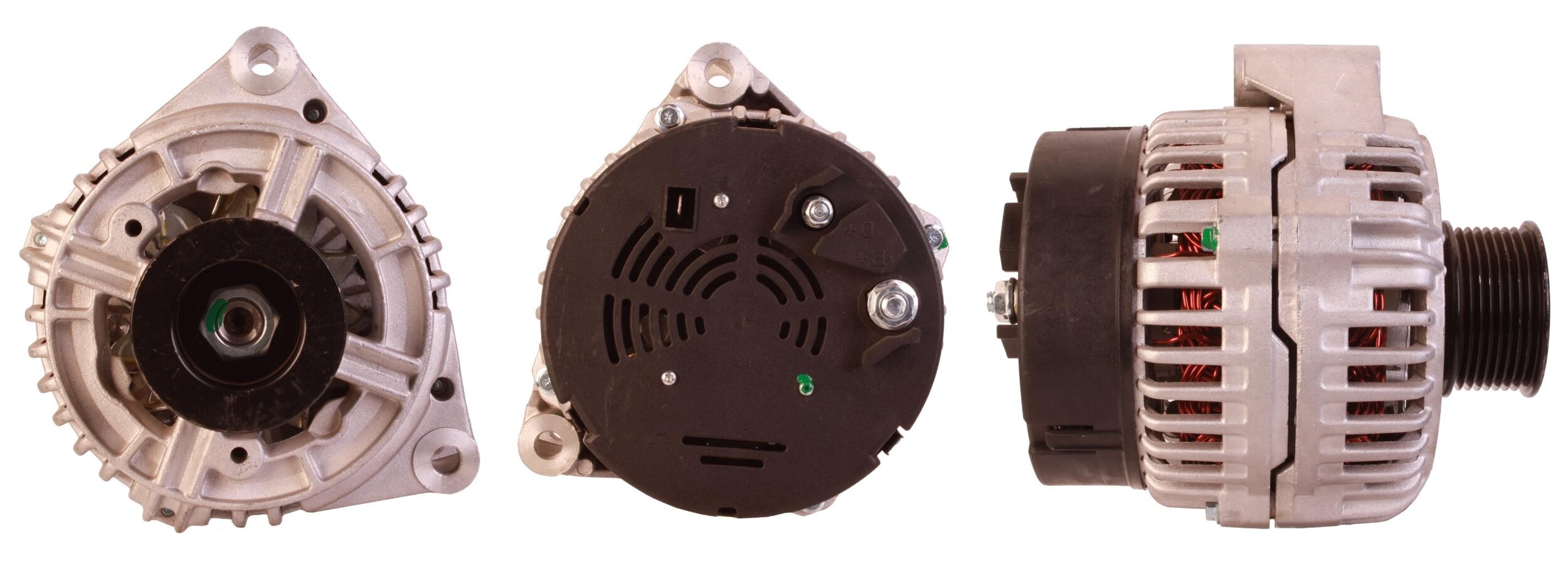 DRI Alternator/Dynamo 5861161502